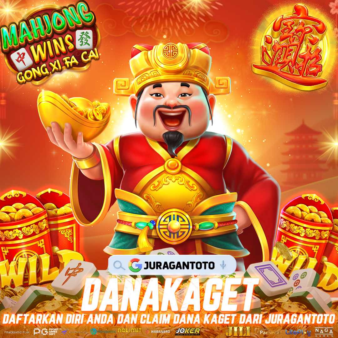 banner new juragantoto Terbaru